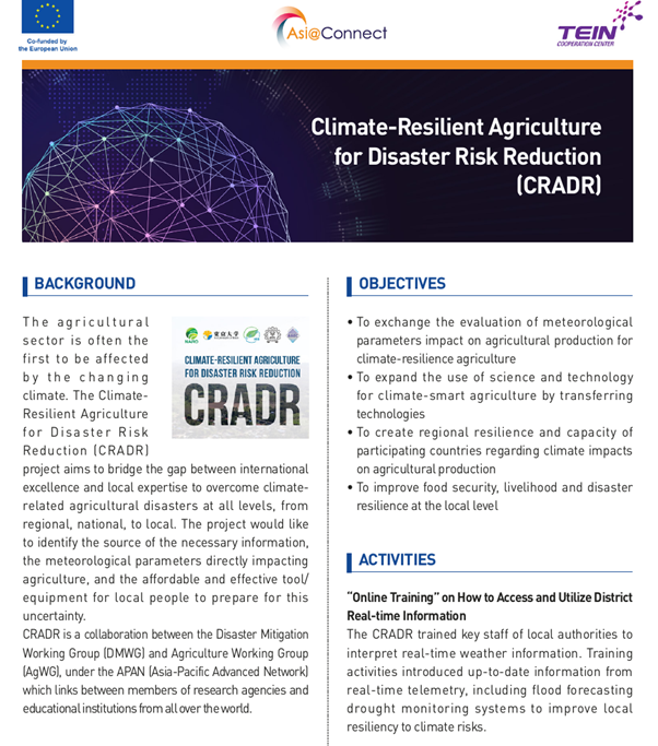 [Case Study] Climate-Resilient Agriculture...(2022.10) 썸네일
