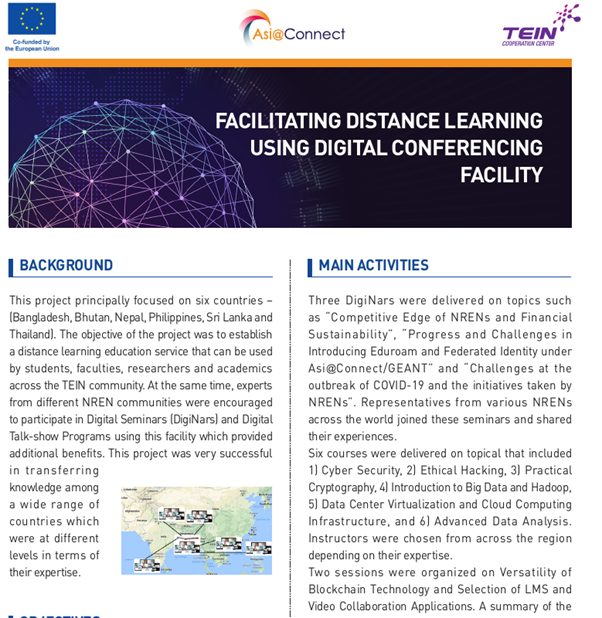 [Case Study]FACILITATING DISTANCE LEARNING...(2022.10) 썸네일