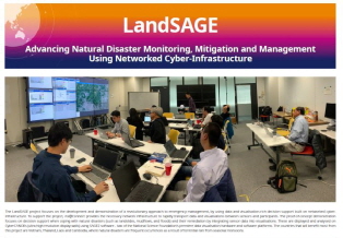 [Case Study] LandSAGE (2019.02) 썸네일