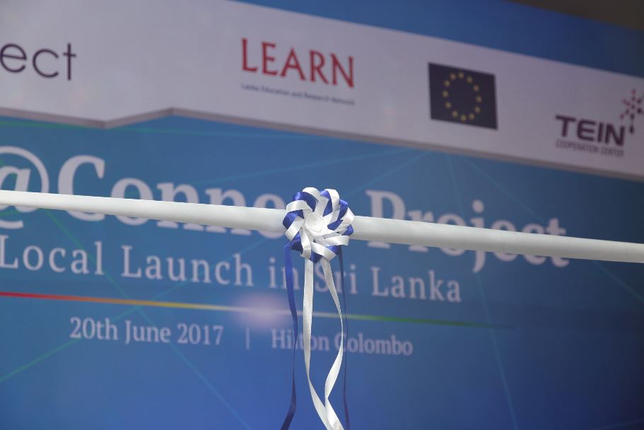 (20 June 2017) Sri Lanka Launch 썸네일